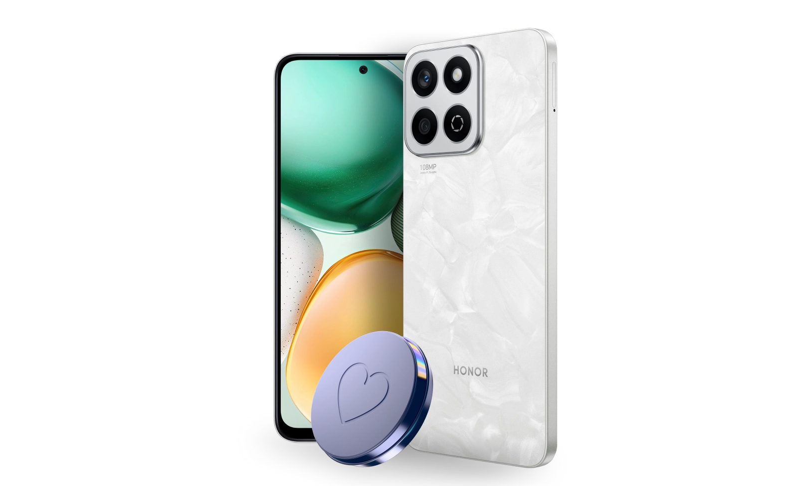 HONOR X7c 5G 8GB/256GB