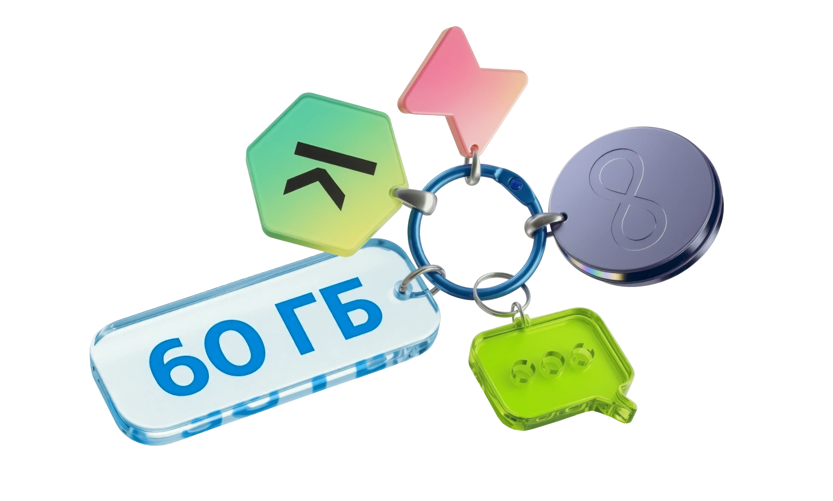 Тариф Всё Легко Pro